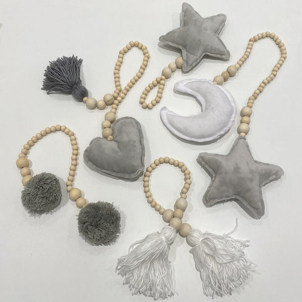 Nordic Decor Pendant